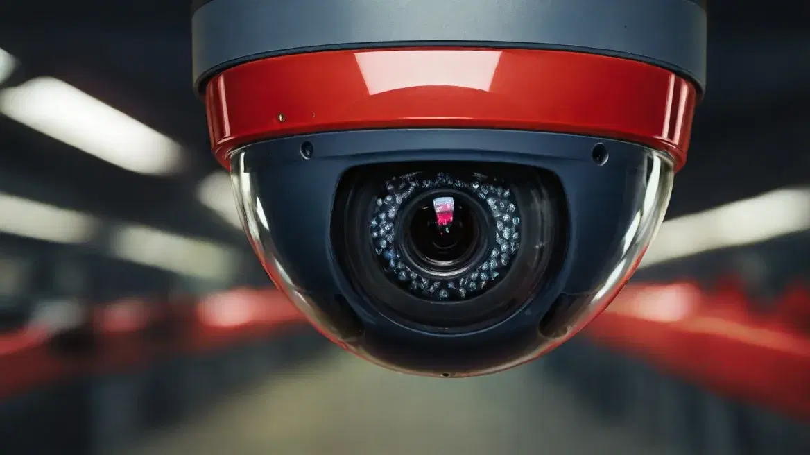 Reducing equipment-theft incidents by 41% across a national tower network
